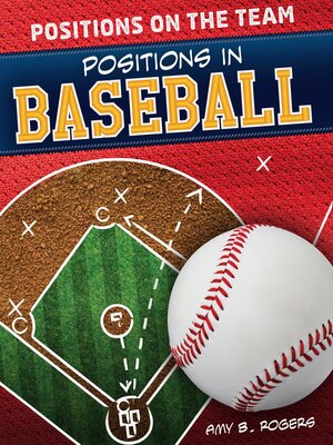 cover image of Positions in Baseball